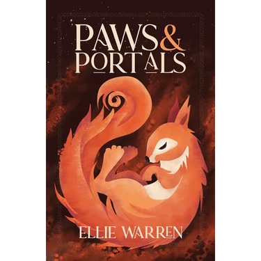 Paws and Portals