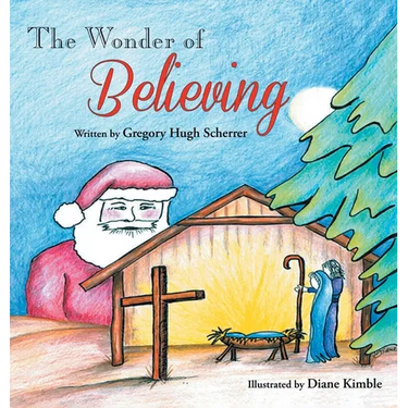 The Wonder of Believing