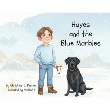 Hayes and the Blue Marbles