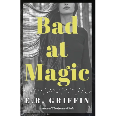 Bad at Magic