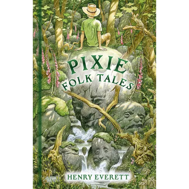 Pixie Folk Tales