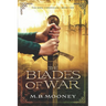 The Blades of War: The Chronicles of Eres Book II
