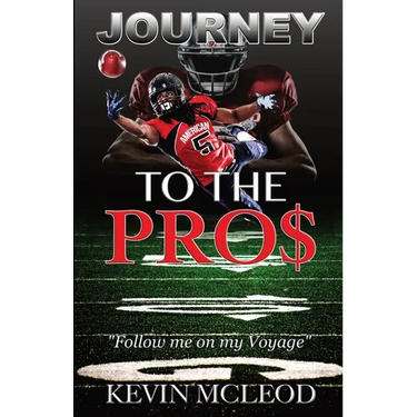 Journey to the Pros