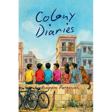Colony Diaries: The C3 move