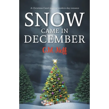 Snow Came in December