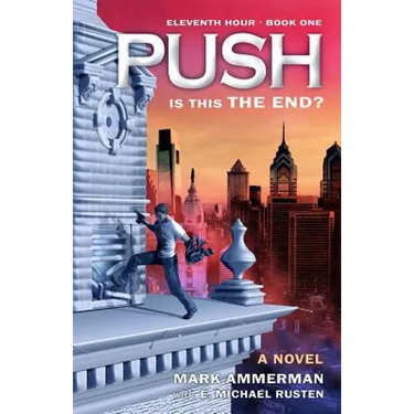 Push: Is This The End?