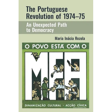 The Portuguese Revolution of 1974-75
