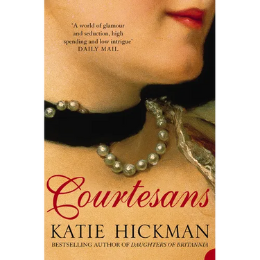 Courtesans