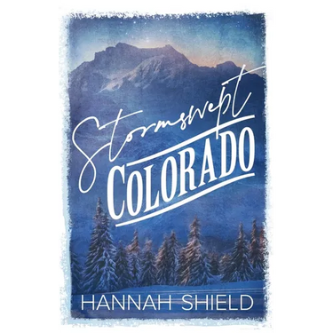 Stormswept Colorado