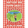 Harrison and Apple Jack...the Little Tree That Could