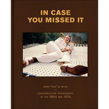 In Case You Missed It: Counterculture Photography of the 1960s and 1970s