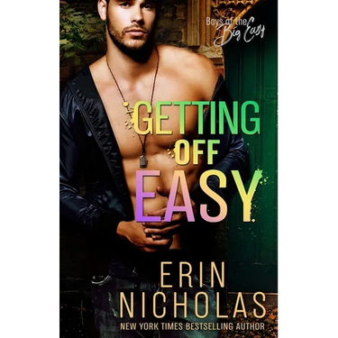 Getting Off Easy (Boys of the Big Easy)