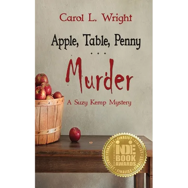 Apple, Table, Penny . . . Murder