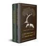 Prayers Inspired by the Psalms Boxed Set