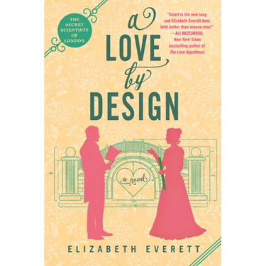 A Love by Design