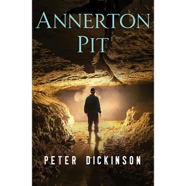 Annerton Pit