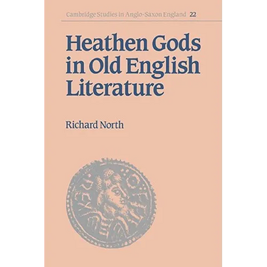 Heathen Gods in Old English Literature