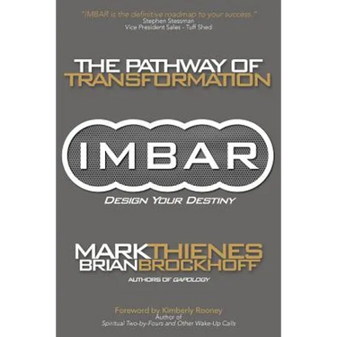 Imbar: The Pathway of Transformation