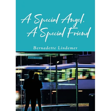 A Special Angel, A Special Friend