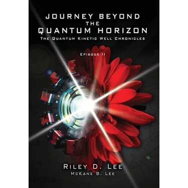 Journey Beyond the Quantum Horizon