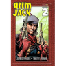 GrimJack Omnibus 2