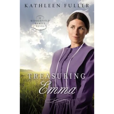 Treasuring Emma