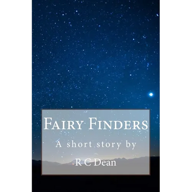 Fairy Finders: A Short Story By