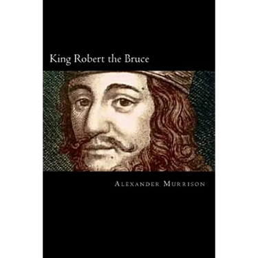 King Robert the Bruce