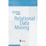 Relational Data Mining