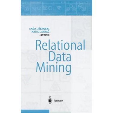 Relational Data Mining