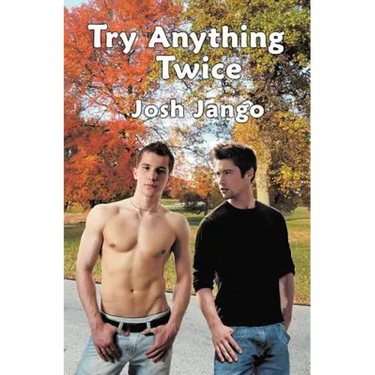 Try Anything Twice