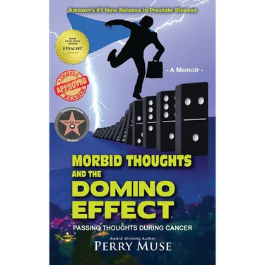 Morbid Thoughts and the Domino Effect: Passing Thoughts During Cancer
