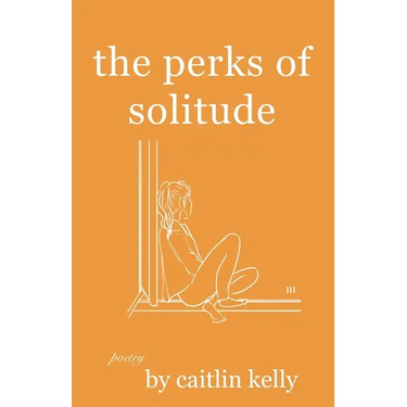The perks of solitude