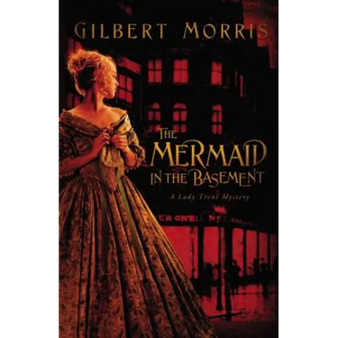 The Mermaid in the Basement