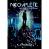 Incomplete: An Elementalists Novel (Book 1)