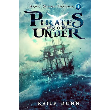Pirates from Under