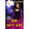 Home Sweet Witch