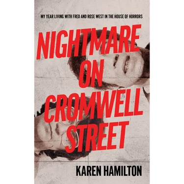 Nightmare on Cromwell Street
