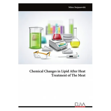 Chemical Changes in Lipid After Heat Treatment of The Meat