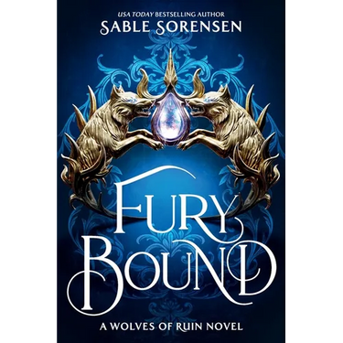 Fury Bound
