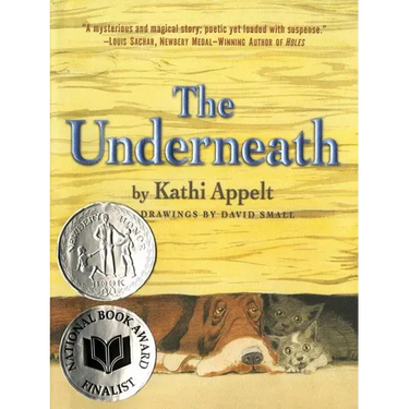 The Underneath