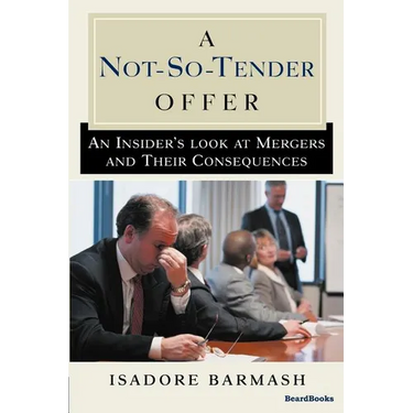 A Not-So-Tender Offer