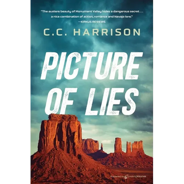 Picture of Lies