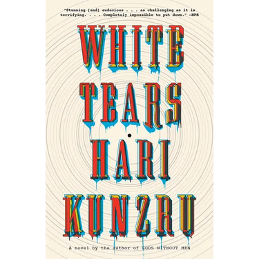 White Tears