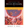Lectures on Ancient Philosophy