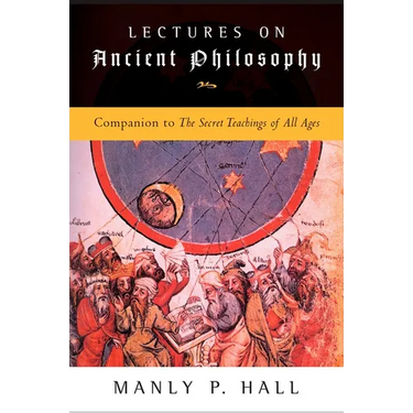 Lectures on Ancient Philosophy