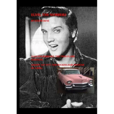 Elvis, The Numbers