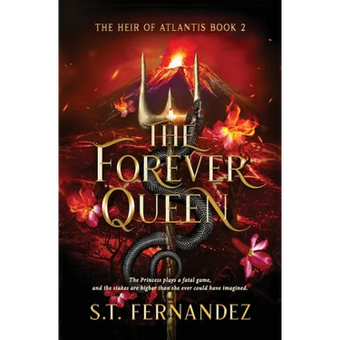 The Forever Queen