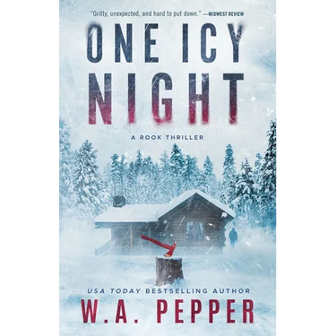 One Icy Night