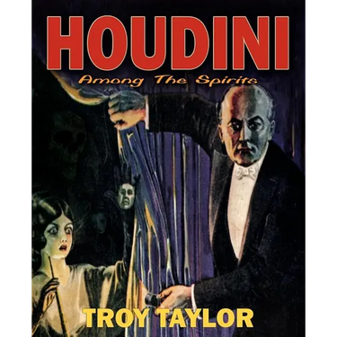 Houdini: Among the Spirits